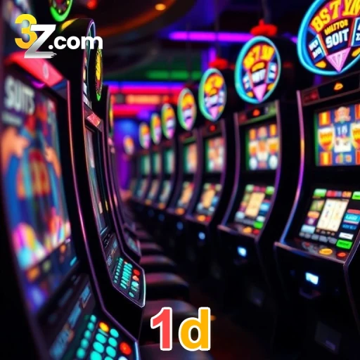 1d bet