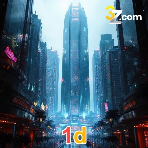 1d bet Login